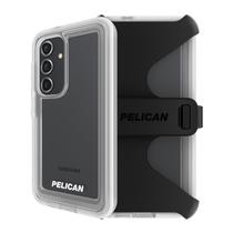 Funda Pelican Voyager Transparente para Samsung Galaxy S24
