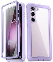 Funda Poetic Guardian para Samsung S23 5G 6.2 (2023) Morada Funda Poetic Guardian para Samsung S23 5G 6.2 (2023) Morada