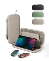 Funda Protectora Belkin para Nintendo Switch 2 con Soporte para AirTag