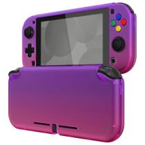 Funda Protectora eXtremeRate PlayVital para Nintendo Switch Lite