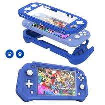 Funda Protectora Orichane para Nintendo Switch Lite 2019 Azul (es_MX)