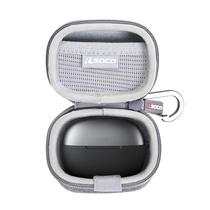 Funda Protectora RLSOCO para Auriculares SHOKZ OpenDots ONE Gris Funda Protectora RLSOCO para Auriculares SHOKZ OpenDots ONE Gris