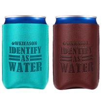 Funda Refrigerante para Latas WK IEASON de 12 oz Estándar Aislada