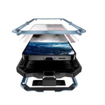 Funda Resistente y Robusta Lunivop para Samsung Galaxy S24 FE Funda Resistente y Robusta Lunivop para Samsung Galaxy S24 FE