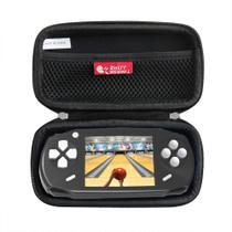 Funda rígida Hermitshell para consola portátil Beijue 16 bits Funda rígida Hermitshell para consola portátil Beijue 16 bits