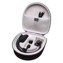 Funda rígida para BlueParrott B450-XT/B350-XT/S650-XT/B550-XT