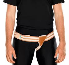 Funda Simples Para Hérnia Inguinal Esquerda Chantal