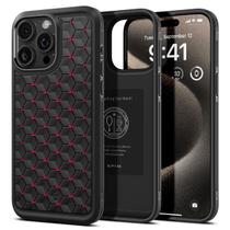 Funda Spigen Cryo Armor para iPhone 15 Pro Max (2023) Funda Spigen Cryo Armor para iPhone 15 Pro Max (2023)