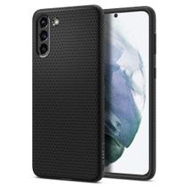 Funda Spigen Liquid Air para Galaxy S21 Plus 5G - Negro Mate Funda Spigen Liquid Air para Galaxy S21 Plus 5G - Negro Mate