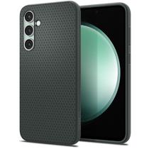 Funda Spigen Liquid Air para Galaxy S23 FE 2023 Verde Abismo