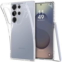 Funda Spigen Liquid Crystal para Samsung Galaxy S25 Ultra Funda Spigen Liquid Crystal para Samsung Galaxy S25 Ultra