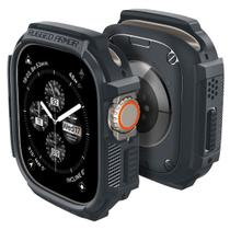 Funda Spigen Rugged Armor para Apple Watch Ultra 3/2/1 - 49 mm