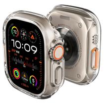 Funda Spigen Ultra Delgada Fit 49mm para Apple Watch 3/2/1