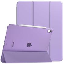 Funda TiMOVO para iPad Air 13" M3/M2 2025/2024 Cubierta Delgada Funda TiMOVO para iPad Air 13" M3/M2 2025/2024 Cubierta Delgada
