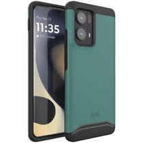 Funda TUDIA Merge Militar Slim para Motorola Edge 2024