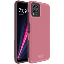 Funda TUDIA MergeGrip para T-Mobile REVVL 6 Pro 5G / REVVL 6X Pro 5G