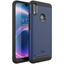 Funda TUDIA NUU Mobile X6 Plus 6.1" Probada con Caídas de Nivel Militar Funda TUDIA NUU Mobile X6 Plus 6.1" Probada con Caídas de Nivel Militar