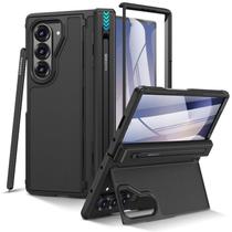 Funda VEGO para Samsung Galaxy Z Fold 6 con Ranura para S Pen Funda VEGO para Samsung Galaxy Z Fold 6 con Ranura para S Pen