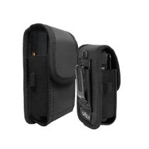 Funda Vertical de Cuero BELTRON para Teléfono Flip CAT S22/XP3 Plus Funda Vertical de Cuero BELTRON para Teléfono Flip CAT S22/XP3 Plus