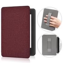 Funda Zcooooool de Tela para Kindle Paperwhite de 6 Pulgadas Funda Zcooooool de Tela para Kindle Paperwhite de 6 Pulgadas