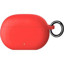 Funda ZERODAMAGE SAHARA para Beats Studio Buds Roja