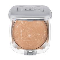 Fundação Ageless Derma Mineral Baked Vegan Simply Beige