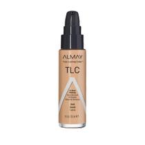 Fundação Almay Truly Lasting Color 260 Sand 30mL Fundação Almay Truly Lasting Color 260 Sand 30mL