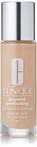 Fundação Clinique Beyond Perfecting 18 Sand (M-N) 30 ml Fundação Clinique Beyond Perfecting 18 Sand (M-N) 30 ml