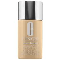 Fundação Clinique Even Better Makeup SPF 15 30mL Fundação Clinique Even Better Makeup SPF 15 30mL