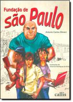 Fundação de São Paulo