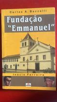 Fundação Emmanuel Fundação Emmanuel