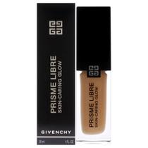 Fundação Givenchy Prisme Libre Skin-Caring Glow 4-W307