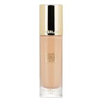 Fundação Guerlain Parure Gold para rejuvenescimento de pele 35mL Fundação Guerlain Parure Gold para rejuvenescimento de pele 35mL