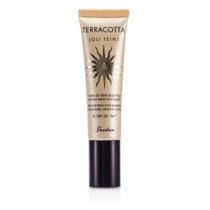 Fundação Guerlain Terracotta Joli Teint SPF 20 Ebony