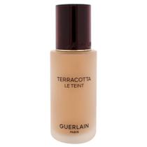 Fundação Guerlain Terracotta Le Teint 24H Wear No-Transfer