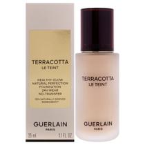 Fundação Guerlain Terracotta Le Teint 2N Neutral 30mL para mulheres