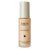 Fundação IDUN Minerals Liquid Norrsken 206 Freja 30mL