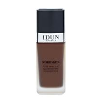 Fundação IDUN Minerals Liquid Norrsken 227 Helga 30mL