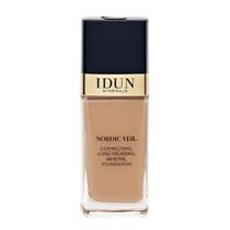 Fundação IDUN Minerals Norrsken 226 Yrsa 30mL Leve-Média Fundação IDUN Minerals Norrsken 226 Yrsa 30mL Leve-Média