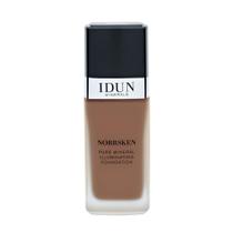 Fundação IDUN Minerals Norrsken Liquid 223 Ingeborg 30mL