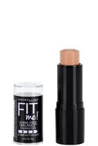 Fundação Maybelline New York Me Shine-Free + Balance