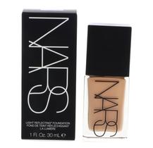 Fundação NARS Light Reflecting Advanced 30mL (Viena L4.5)
