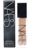Fundação NARS Natural Radiant Longwear Vallauris 30mL Fundação NARS Natural Radiant Longwear Vallauris 30mL