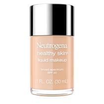 Fundação Neutrogena Healthy Skin 105 Caramelo 30mL SPF20 Fundação Neutrogena Healthy Skin 105 Caramelo 30mL SPF20