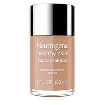 Fundação Neutrogena Healthy Skin Liquid SPF 20 30mL 135 Fundação Neutrogena Healthy Skin Liquid SPF 20 30mL 135