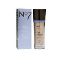 Fundação No.7 Lift & Luminate Warm Beige