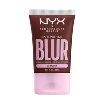 Fundação NYX PROFESSIONAL MAKEUP Bare With Me Mocha Fundação NYX PROFESSIONAL MAKEUP Bare With Me Mocha
