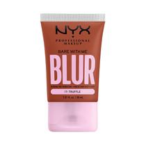 Fundação NYX PROFESSIONAL MAKEUP Bare With Me Truffle