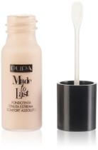 Fundação Pupa Milano, feita para durar um poder de permanência extremo