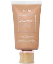 Fundação Tarte Amazonian Clay 16 horas de cobertura total 48g Fundação Tarte Amazonian Clay 16 horas de cobertura total 48g